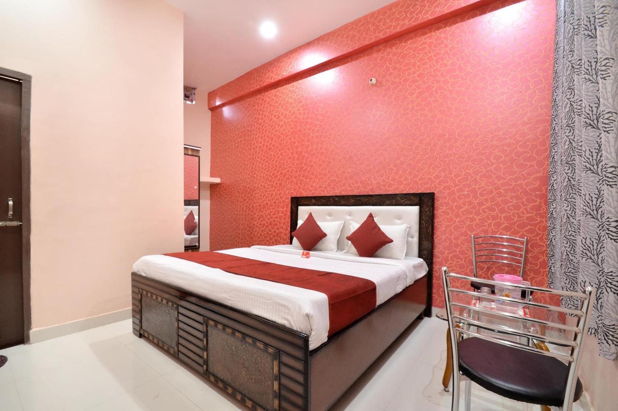 Hotel O Galaxy Nayagaon Экстерьер фото